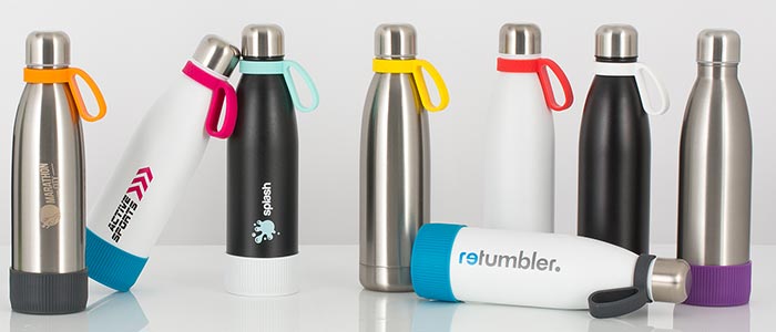 Retumbler Nizza Trinkflasche